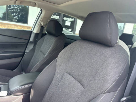 2023 Honda Accord