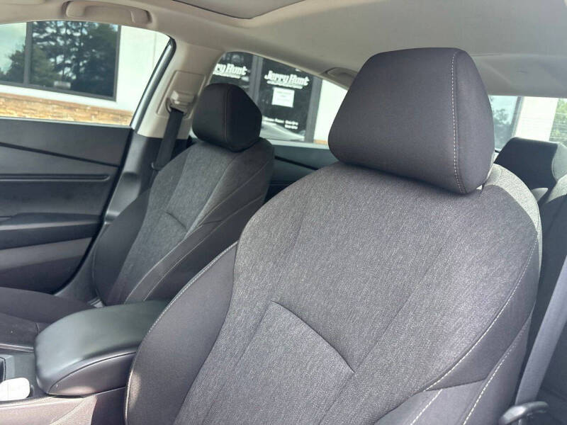 2023 Honda Accord