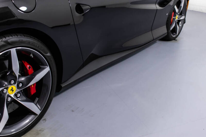 2023 Ferrari Portofino M