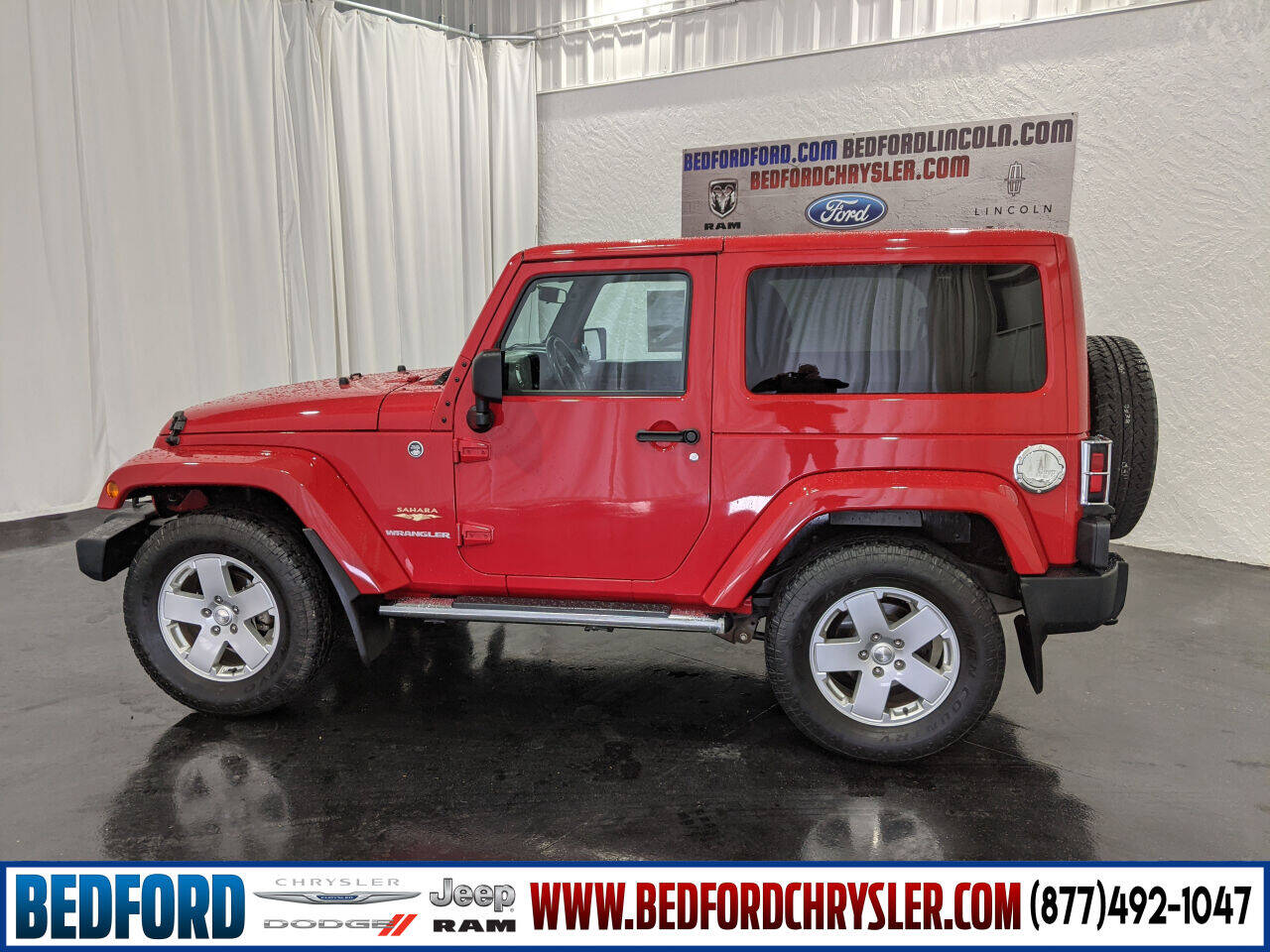 Jeep Wrangler For Sale In Bedford, PA ®