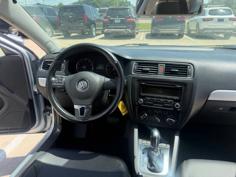 2013 Volkswagen Jetta