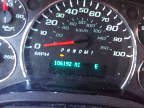 2014 Chevrolet Express LT 3500