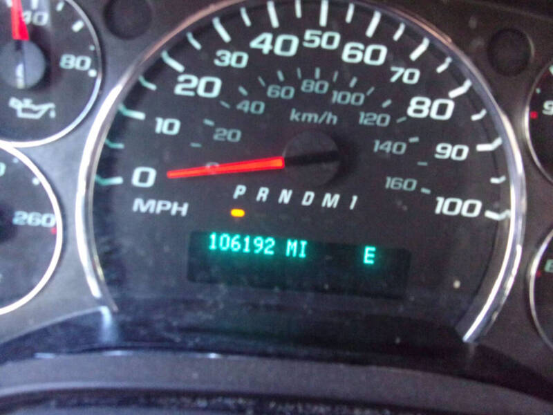 2014 Chevrolet Express LT 3500