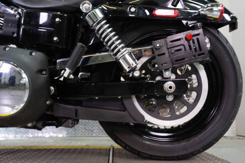 2010 Harley-Davidson Wide Glide