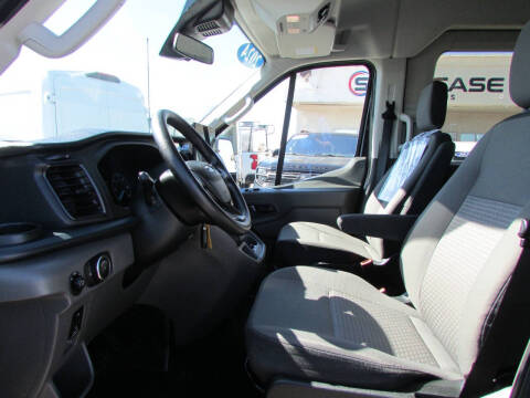 2024 Ford Transit 350 XLT
