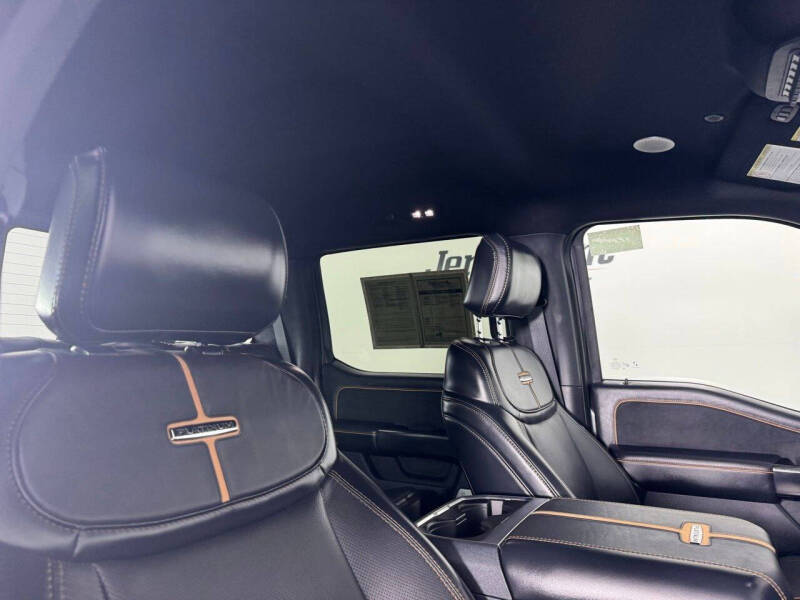 2024 Ford F-350 Super Duty