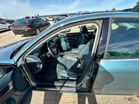 1998 Audi A6 2.8