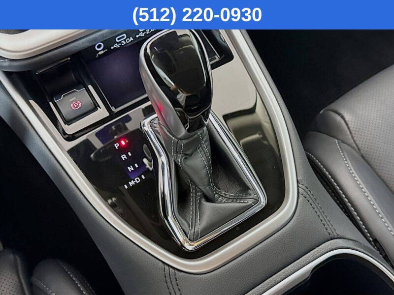 2024 Subaru Outback Limited XT