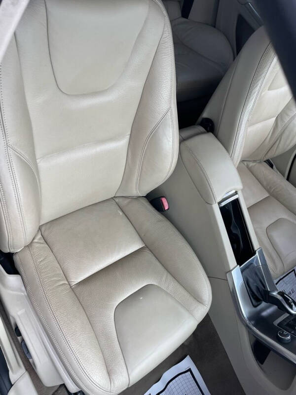 2014 Volvo S60 T5 Premier