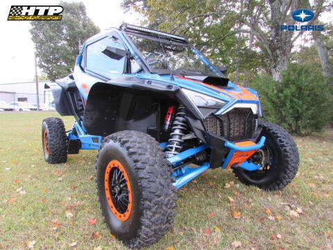 2023 Polaris RZR Pro R