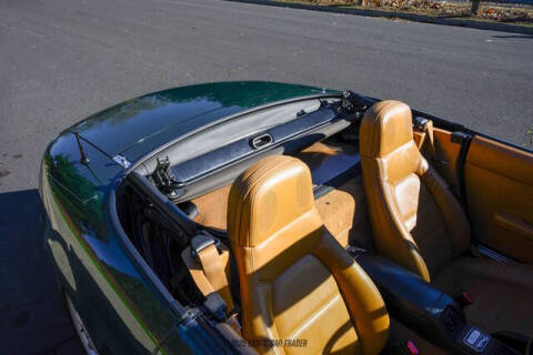 1991 Mazda MX-5 Miata Special