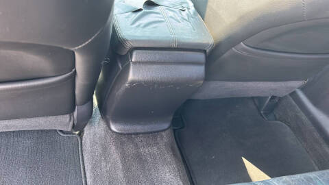 2009 Honda Accord EX-L