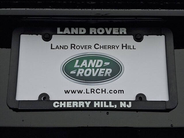 2026 Land Rover Range Rover Velar P250 Dynamic SE