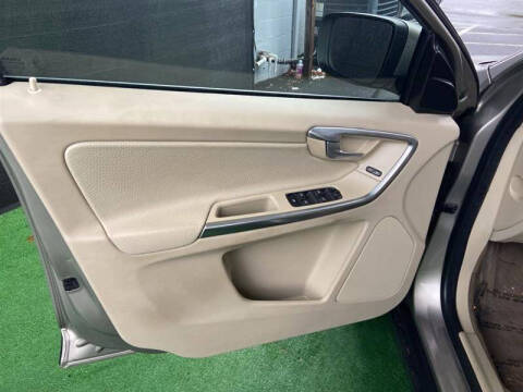 2012 Volvo XC60