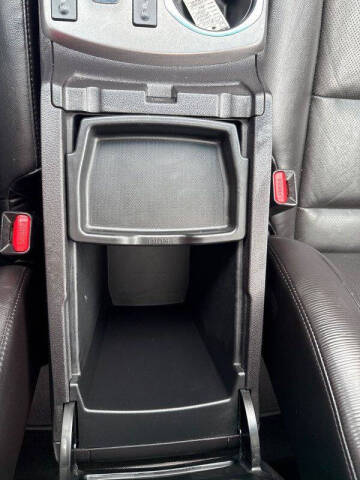 2015 Acura RDX w/Tech