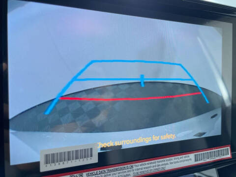 2025 Toyota Sienna LE 8-Passenger