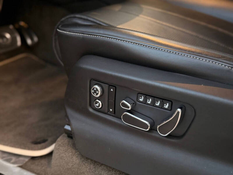 2019 Bentley Bentayga V8