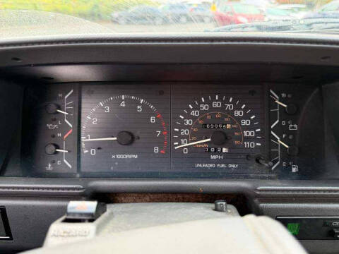 1987 Toyota 4Runner SR5