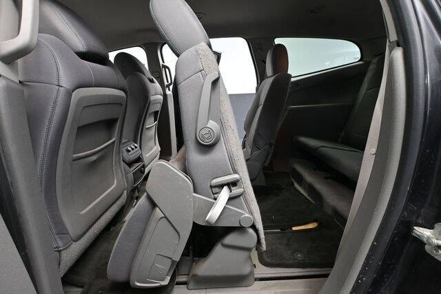 2015 Chevrolet Traverse LS