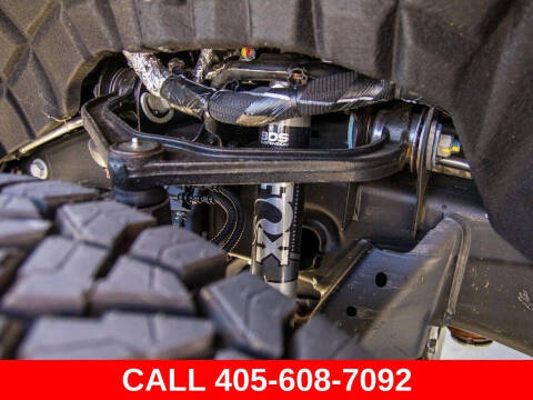 2025 Chevrolet Silverado 3500HD