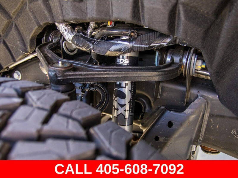 2025 Chevrolet Silverado 3500HD