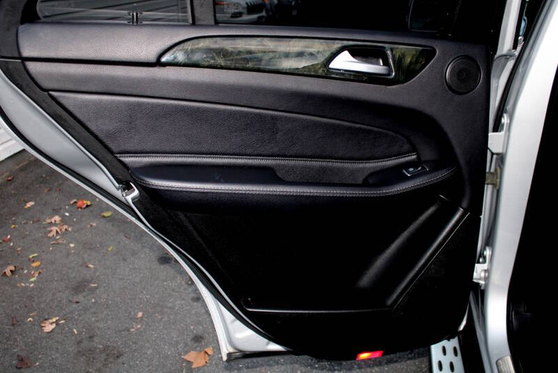 2017 Mercedes-Benz GLE GLE 350 4MATIC