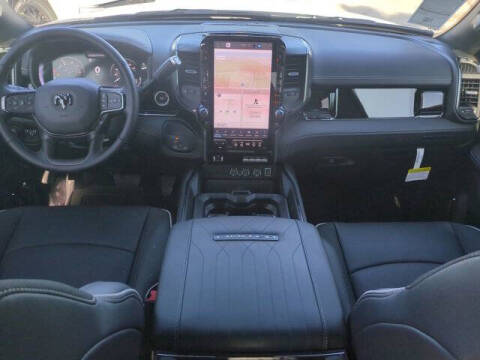 2025 RAM 2500 Limited