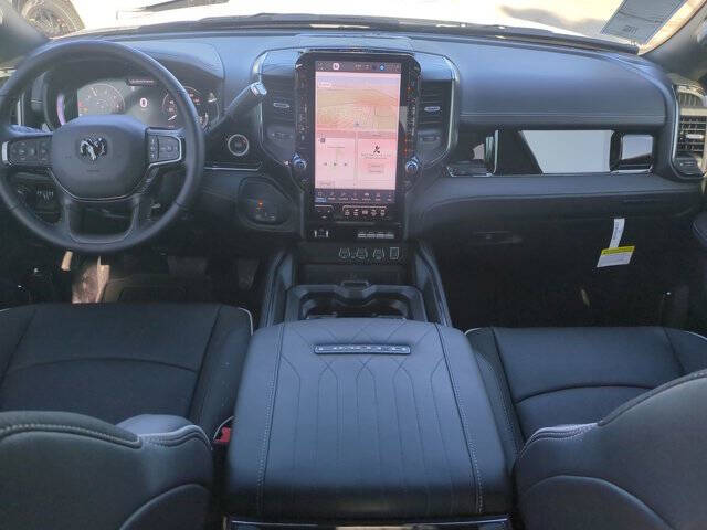 2025 RAM 2500 Limited