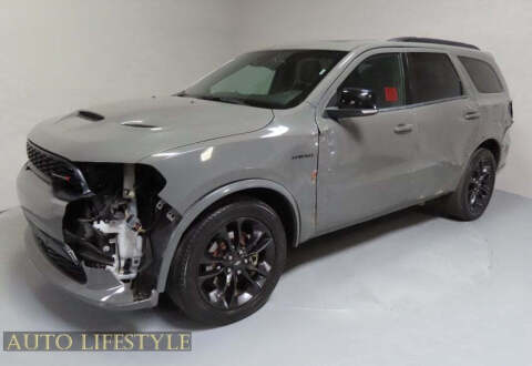 2023 Dodge Durango R/T
