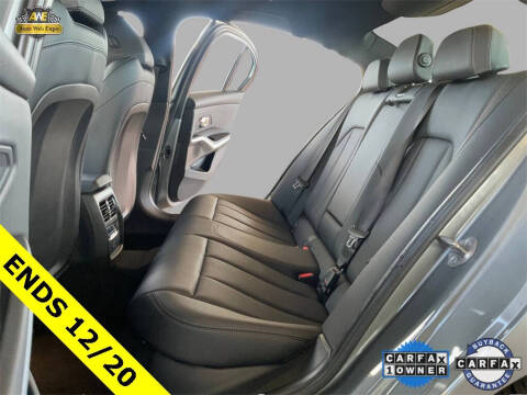 2024 BMW 3 Series 330i