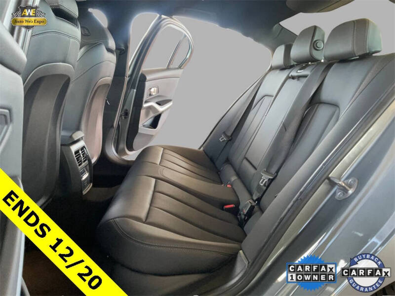 2024 BMW 3 Series 330i