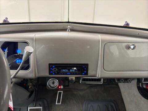 1937 Buick Roadmaster