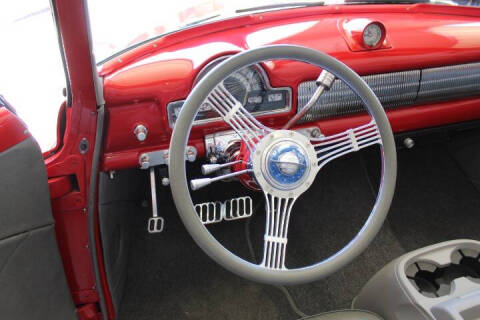 1951 Oldsmobile Eighty-Eight