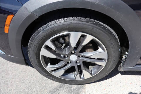 2018 Buick Regal TourX Preferred