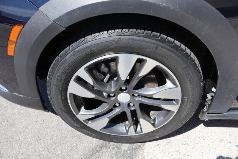2018 Buick Regal TourX Preferred