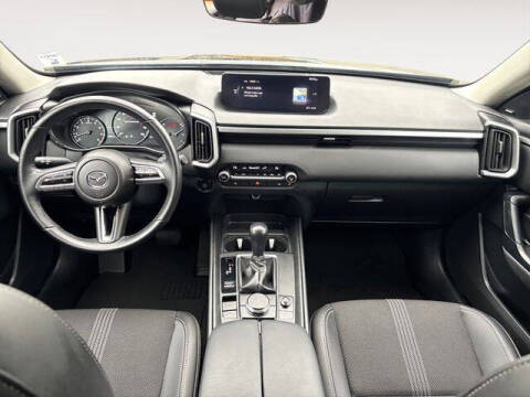 2025 Mazda CX-50 2.5 S Premium