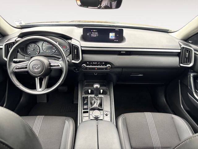 2025 Mazda CX-50 2.5 S Premium