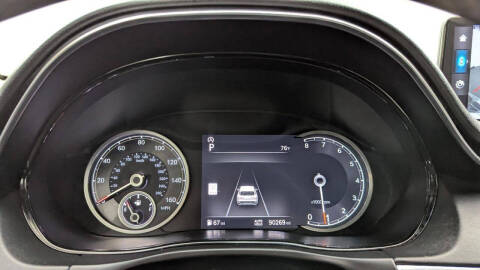 2022 Genesis GV70 2.5T Standard