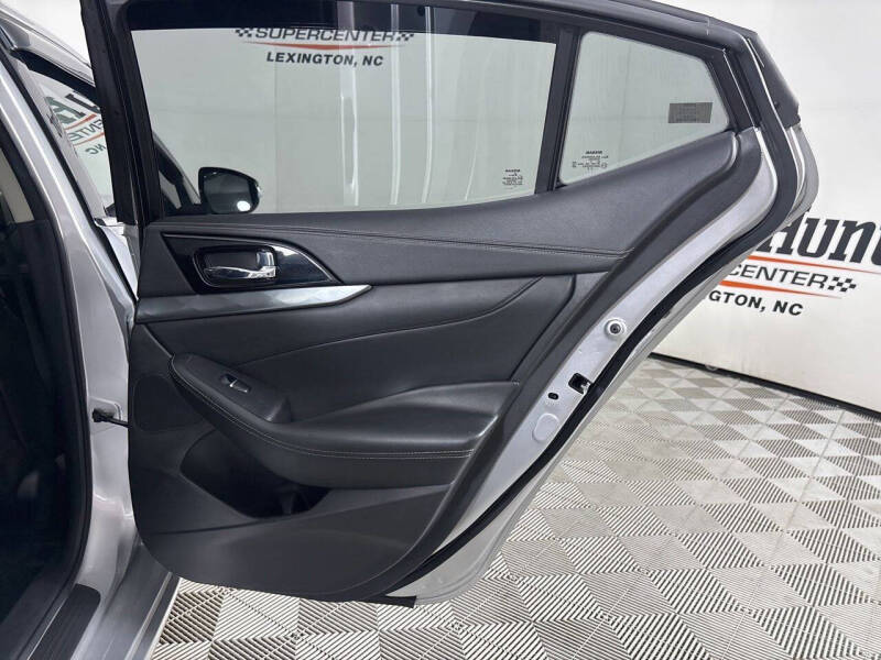 2023 Nissan Maxima 3.5 SV