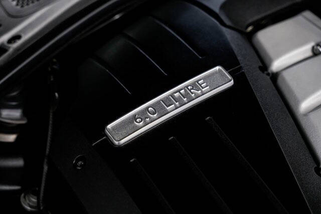 2012 Bentley Continental GT