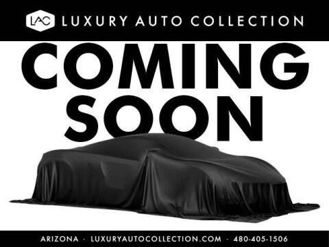 2020 BMW 7 Series