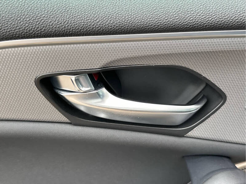 2023 Acura TLX w/A-SPEC