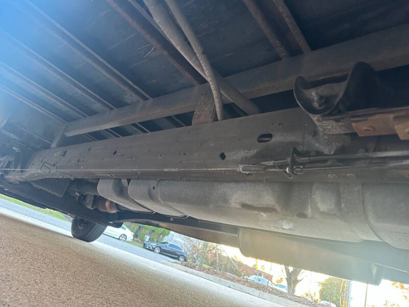 2021 Chevrolet Express 3500