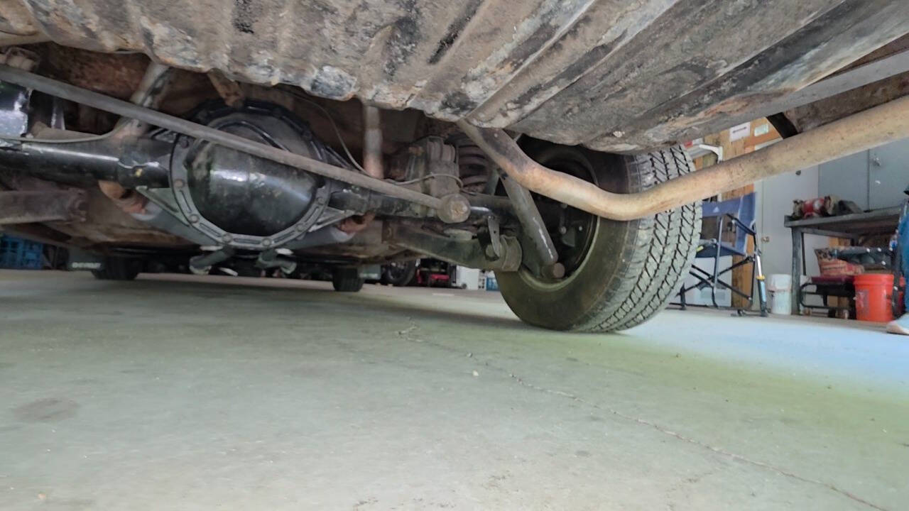 1966 Chevrolet Impala 216