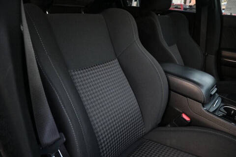 2019 Dodge Charger R/T