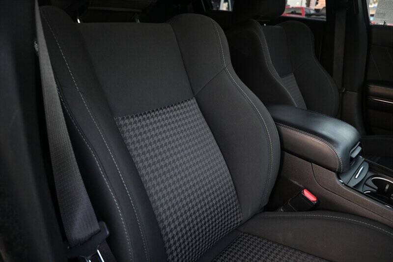 2019 Dodge Charger R/T