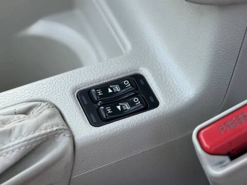 2012 Subaru Impreza 2.0i Limited