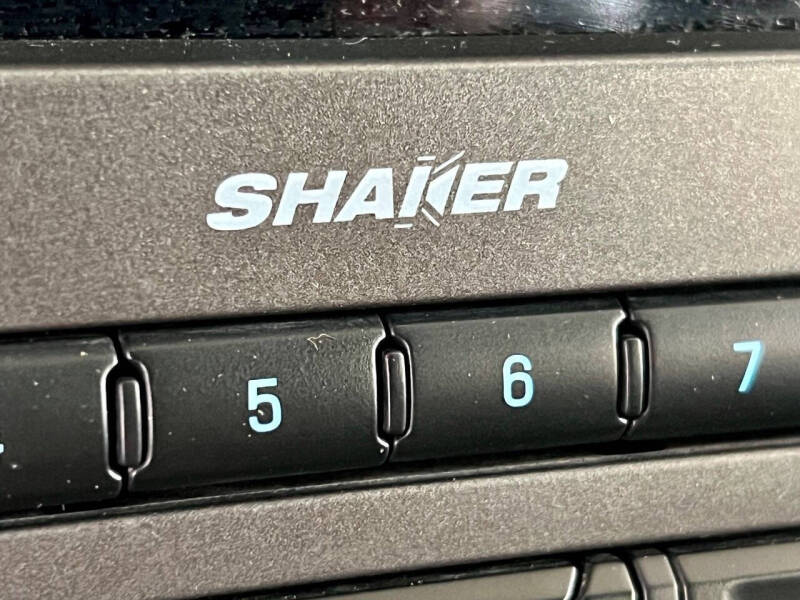 2013 Ford Mustang GT Premium