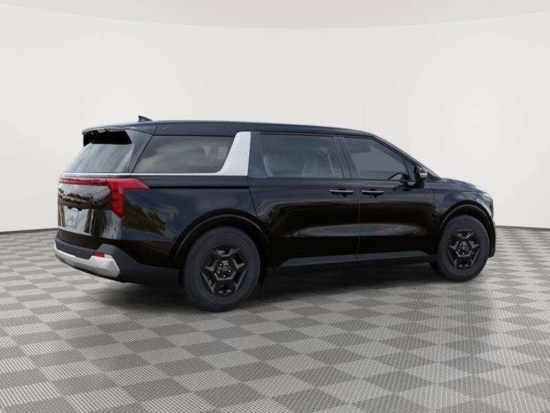 2026 Kia Carnival LX