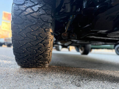 2014 Toyota Tundra 1794 Edition